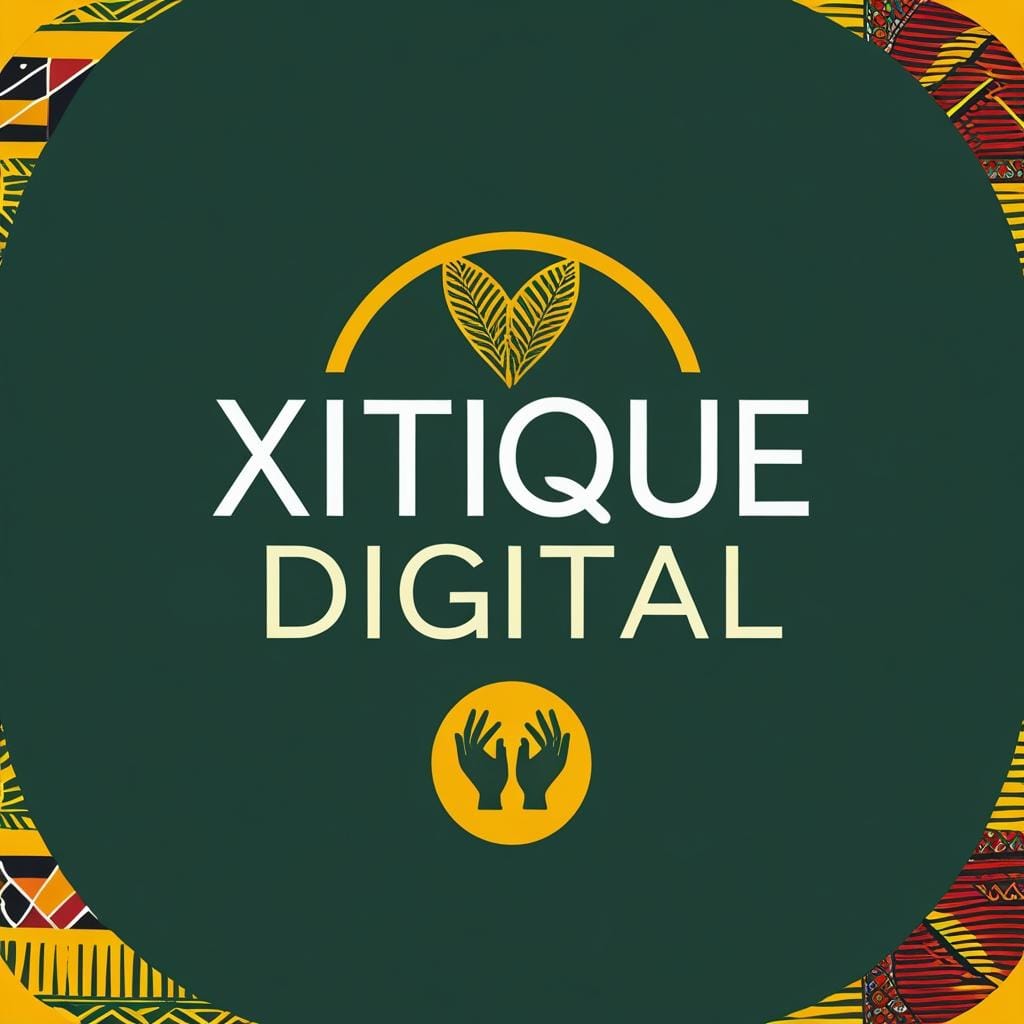 Ícone Xitique Digital