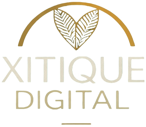 Logo Xitique Digital